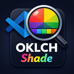 OKLCH Shade
