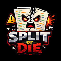 Split or Die